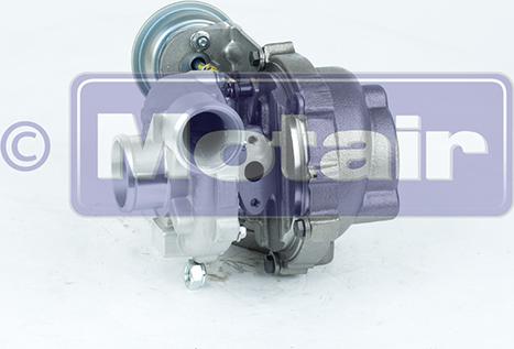 Motair Turbo 335876 - Turbocompressore, Sovralimentazione autozon.pro