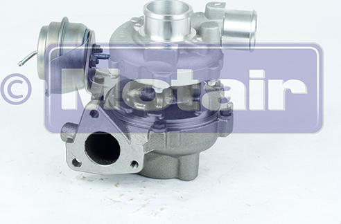 Motair Turbo 335876 - Turbocompressore, Sovralimentazione autozon.pro