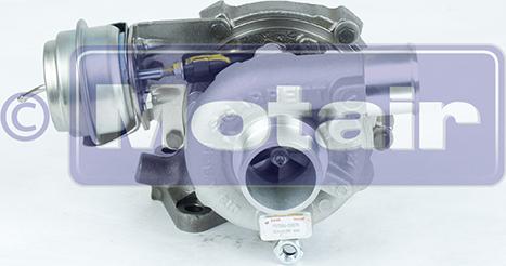 Motair Turbo 335878 - Turbocompressore, Sovralimentazione autozon.pro