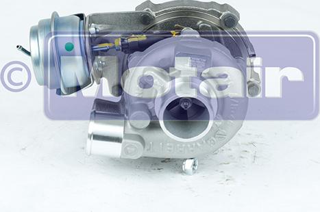 Motair Turbo 335877 - Turbocompressore, Sovralimentazione autozon.pro