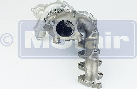 Motair Turbo 335790 - Turbocompressore, Sovralimentazione autozon.pro