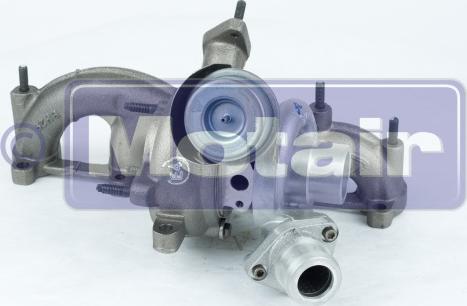 Motair Turbo 335768 - Turbocompressore, Sovralimentazione autozon.pro