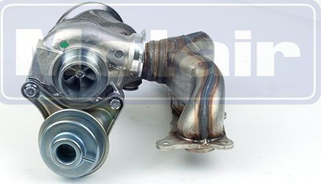 Motair Turbo 336450 - Turbocompressore, Sovralimentazione autozon.pro