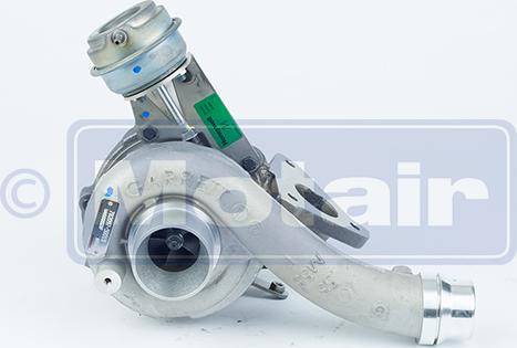 Motair Turbo 336435 - Turbocompressore, Sovralimentazione autozon.pro