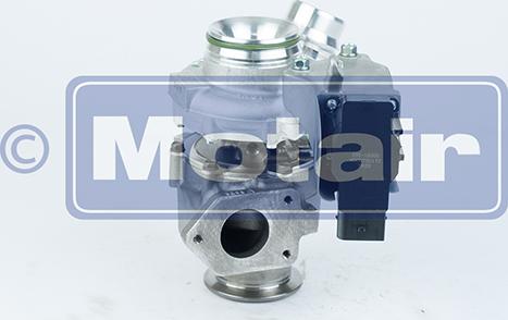 Motair Turbo 336586 - Turbocompressore, Sovralimentazione autozon.pro