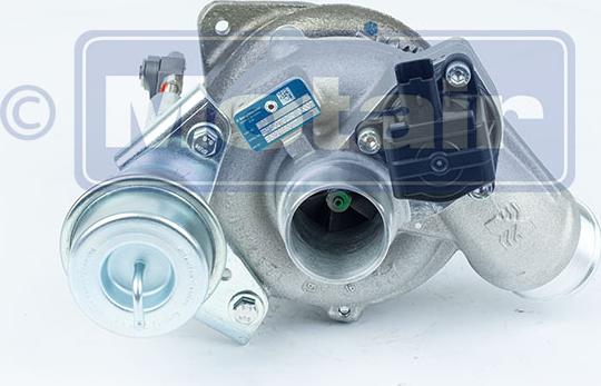 Motair Turbo 336534 - Turbocompressore, Sovralimentazione autozon.pro