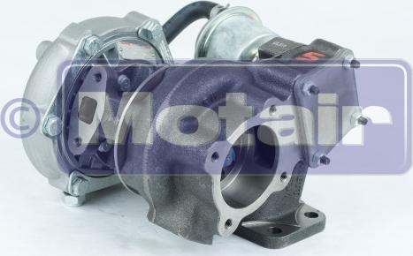 Motair Turbo 336576 - Turbocompressore, Sovralimentazione autozon.pro