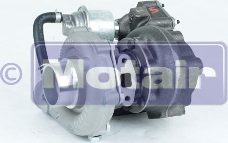 Motair Turbo 336576 - Turbocompressore, Sovralimentazione autozon.pro