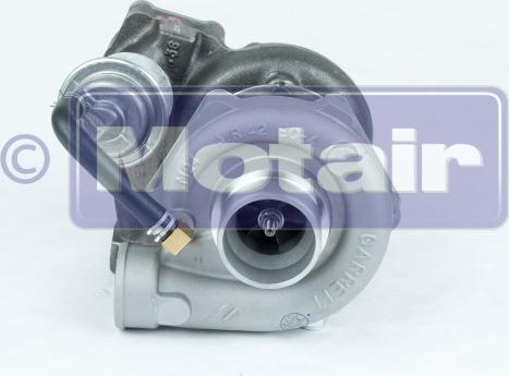 Motair Turbo 336576 - Turbocompressore, Sovralimentazione autozon.pro