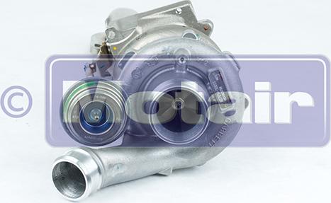 Motair Turbo 336571 - Turbocompressore, Sovralimentazione autozon.pro