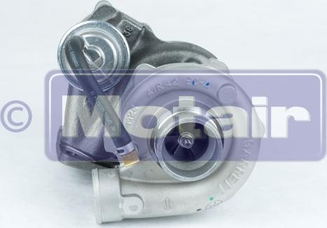 Motair Turbo 336577 - Turbocompressore, Sovralimentazione autozon.pro