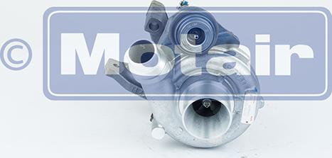 Motair Turbo 336044 - Turbocompressore, Sovralimentazione autozon.pro