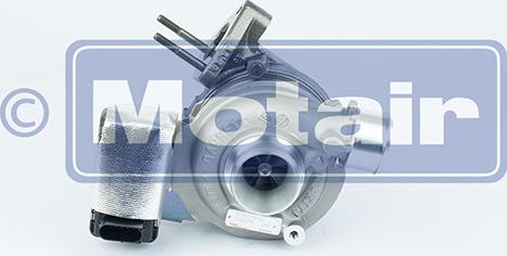 Motair Turbo 336064 - Turbocompressore, Sovralimentazione autozon.pro