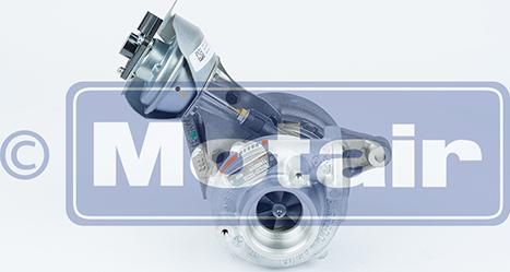 Motair Turbo 336066 - Turbocompressore, Sovralimentazione autozon.pro