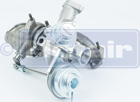 Motair Turbo 336088 - Turbocompressore, Sovralimentazione autozon.pro