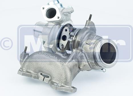 Motair Turbo 336088 - Turbocompressore, Sovralimentazione autozon.pro