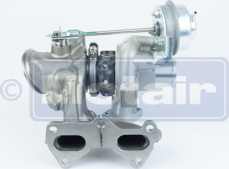 Motair Turbo 336088 - Turbocompressore, Sovralimentazione autozon.pro