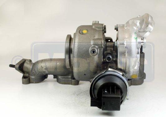 Motair Turbo 336035 - Turbocompressore, Sovralimentazione autozon.pro