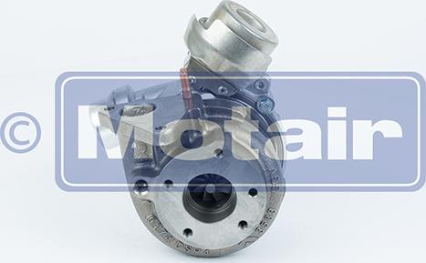 Motair Turbo 336071 - Turbocompressore, Sovralimentazione autozon.pro