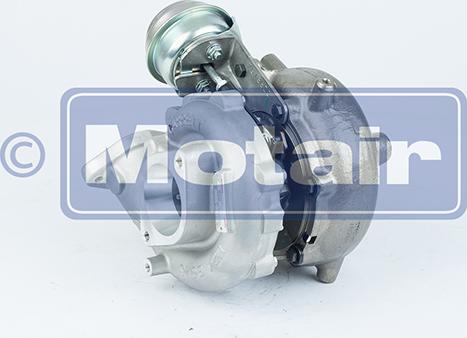 Motair Turbo 336142 - Turbocompressore, Sovralimentazione autozon.pro