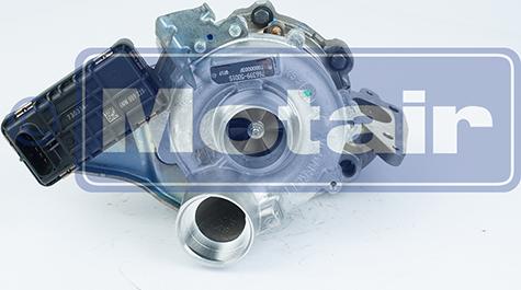 Motair Turbo 336292 - Turbocompressore, Sovralimentazione autozon.pro