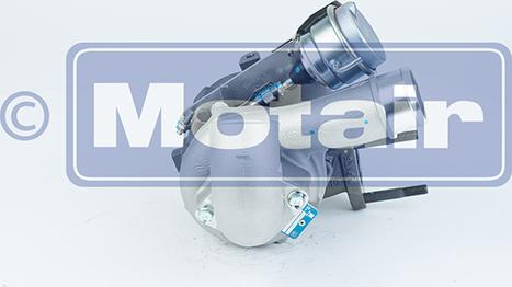 Motair Turbo 336269 - Turbocompressore, Sovralimentazione autozon.pro