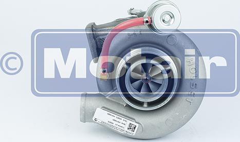 Motair Turbo 336212 - Turbocompressore, Sovralimentazione autozon.pro