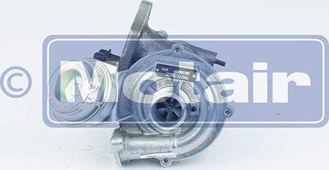 Motair Turbo 336276 - Turbocompressore, Sovralimentazione autozon.pro