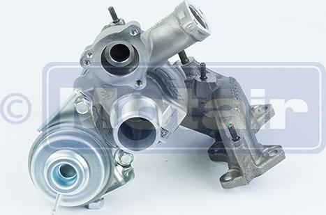 Motair Turbo 336739 - Turbocompressore, Sovralimentazione autozon.pro