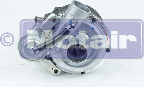 Motair Turbo 333955 - Turbocompressore, Sovralimentazione autozon.pro