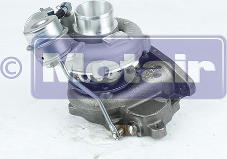 Motair Turbo 333982 - Turbocompressore, Sovralimentazione autozon.pro