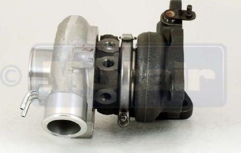 Motair Turbo 333494 - Turbocompressore, Sovralimentazione autozon.pro