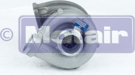 Motair Turbo 333492 - Turbocompressore, Sovralimentazione autozon.pro