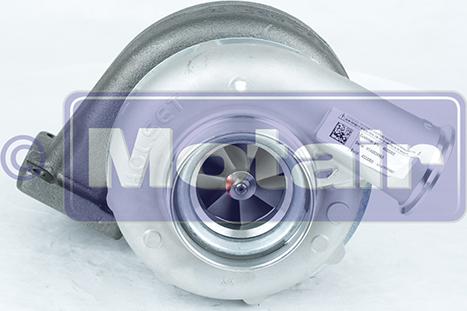 Motair Turbo 333465 - Turbocompressore, Sovralimentazione autozon.pro