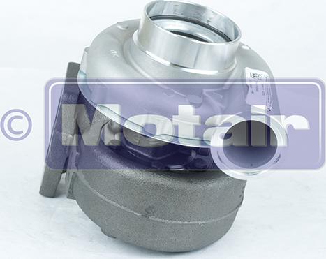 Motair Turbo 333465 - Turbocompressore, Sovralimentazione autozon.pro