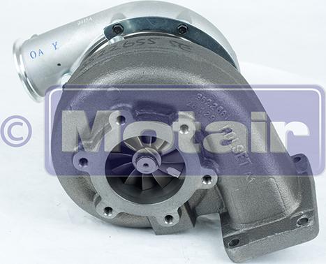 Motair Turbo 333465 - Turbocompressore, Sovralimentazione autozon.pro