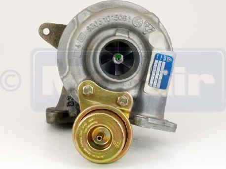 Motair Turbo 333419 - Turbocompressore, Sovralimentazione autozon.pro