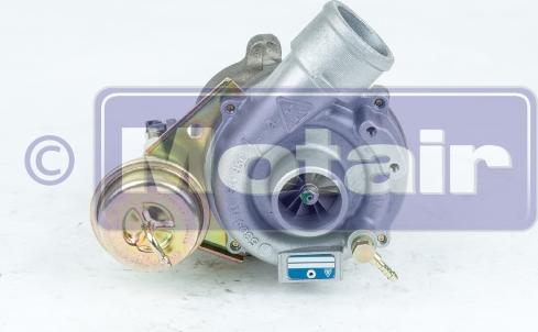 Motair Turbo 333412 - Turbocompressore, Sovralimentazione autozon.pro