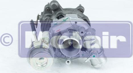 Motair Turbo 333480 - Turbocompressore, Sovralimentazione autozon.pro