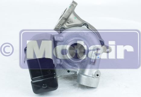 Motair Turbo 333483 - Turbocompressore, Sovralimentazione autozon.pro