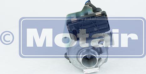 Motair Turbo 333434 - Turbocompressore, Sovralimentazione autozon.pro