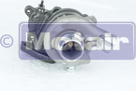 Motair Turbo 333470 - Turbocompressore, Sovralimentazione autozon.pro