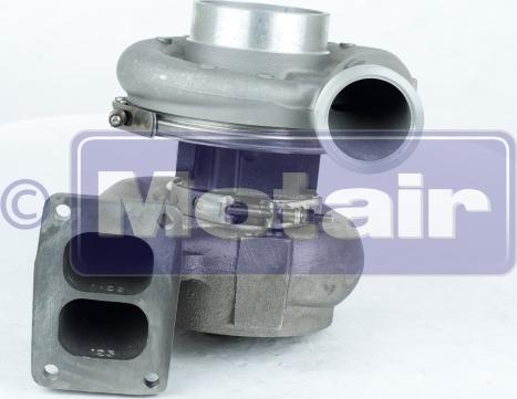 Motair Turbo 333477 - Turbocompressore, Sovralimentazione autozon.pro