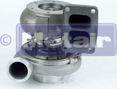 Motair Turbo 333477 - Turbocompressore, Sovralimentazione autozon.pro