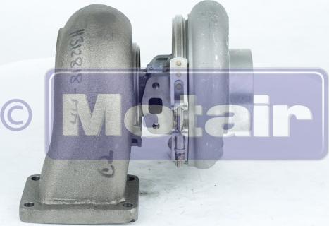 Motair Turbo 333477 - Turbocompressore, Sovralimentazione autozon.pro