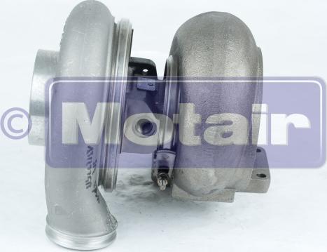 Motair Turbo 333477 - Turbocompressore, Sovralimentazione autozon.pro