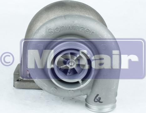 Motair Turbo 333477 - Turbocompressore, Sovralimentazione autozon.pro