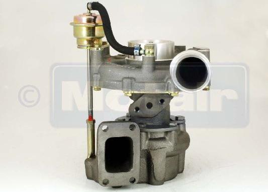 Motair Turbo 333597 - Turbocompressore, Sovralimentazione autozon.pro