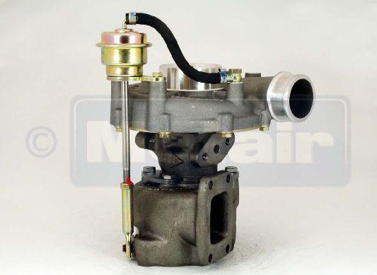 Motair Turbo 333597 - Turbocompressore, Sovralimentazione autozon.pro