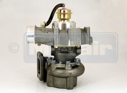 Motair Turbo 333597 - Turbocompressore, Sovralimentazione autozon.pro